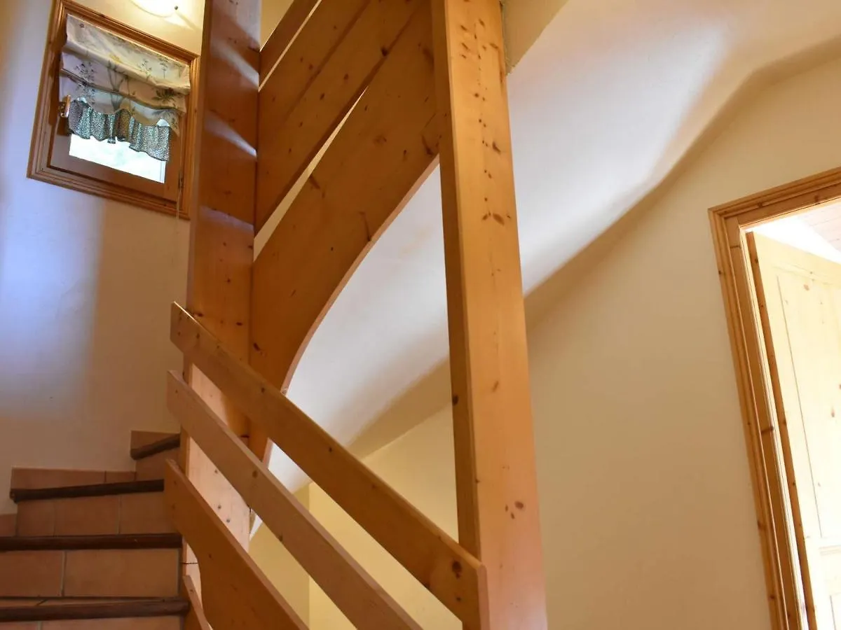 Chalet 10 Personnes A Meribel Avec Sauna, Cheminee Et Garage - Fr-1-180-568 Les Allues 法国